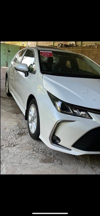 للبيع كورلاه موديل 23رقم اربيل ماشيه 60 فتحه مكاني بغداد السعر 180او ب...