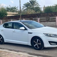 !البيع  مستعجل  السعر : 84$ وبيه مجااال 07783253886 كيا اوبتما موديل 2...