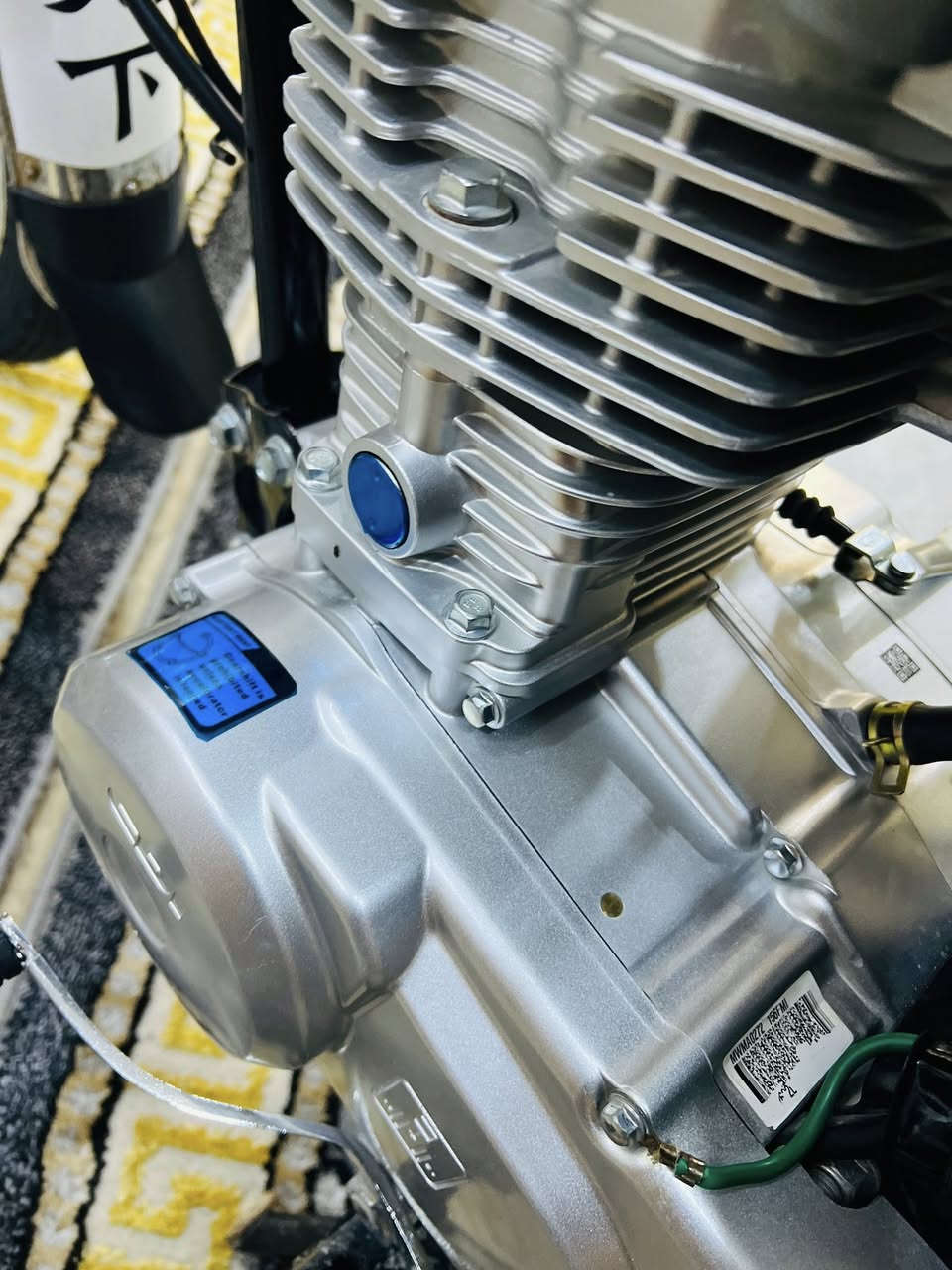 شلامجه اوراق اصولي تعمير ٢٠٢٥ شاصي ٢٠١٣مكفول كفاله عامه العنوان كربلاء الحول السعر مليون و٢٠٠ شراي اتصل ***********
