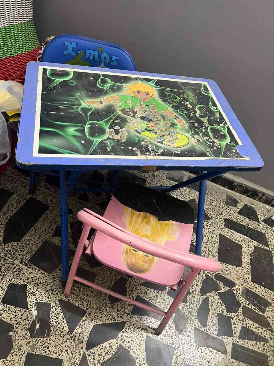 للبيع


**إذا كنت صاحب هذا الإعلان وتريد حذفه لأي سبب، رجاءا أرسل رسالة إلى الدعم الفني**