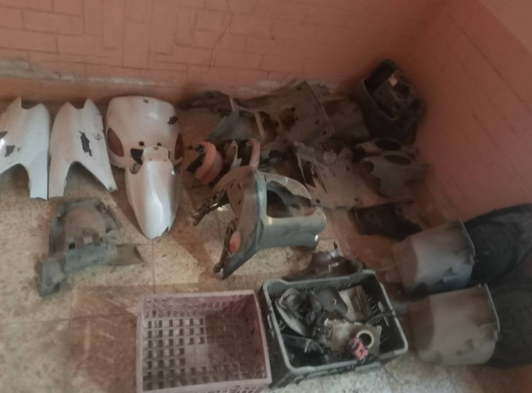 غراض تفصيخ دولفين بيجي


**إذا كنت صاحب هذا الإعلان وتريد حذفه لأي سبب، رجاءا أرسل رسالة إلى الدعم الفني**