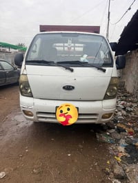 كيا فحل • موديل ٢٠١٠ • بغداد