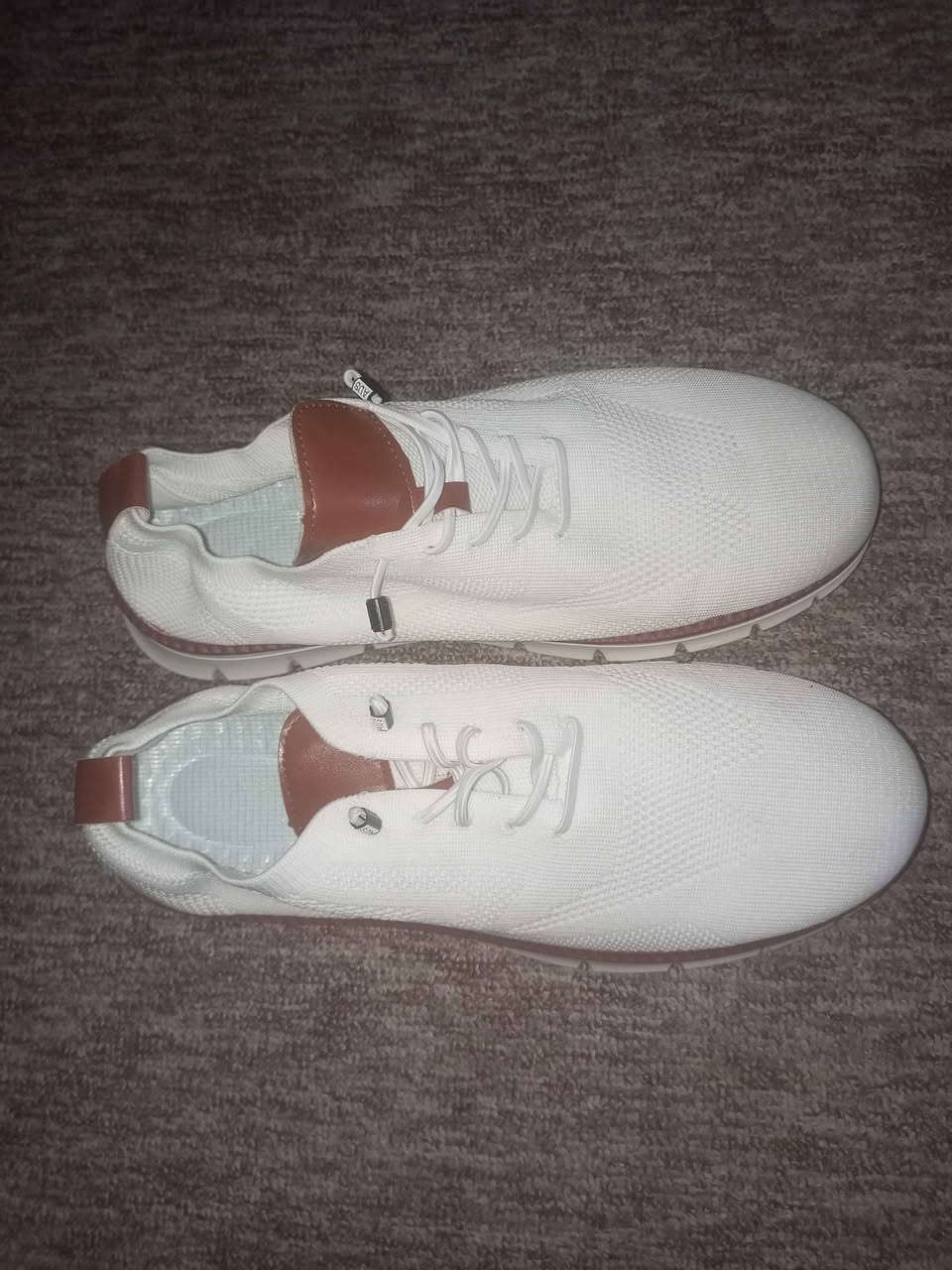 حذاء رجالي جديد قياس 45/46 دهوك, العراق


**إذا كنت صاحب هذا الإعلان وتريد حذفه لأي سبب، رجاءا أرسل رسالة إلى الدعم الفني**