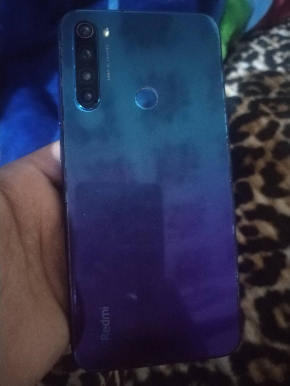 جهاز نضيف لبيع سعره ٦٥الف وبي مجال لشرايه


**إذا كنت صاحب هذا الإعلان وتريد حذفه لأي سبب، رجاءا أرسل رسالة إلى الدعم الفني**