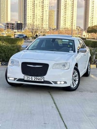 اوباما C • ٢٠١٧ • ٦٦٠٠٠ ميل