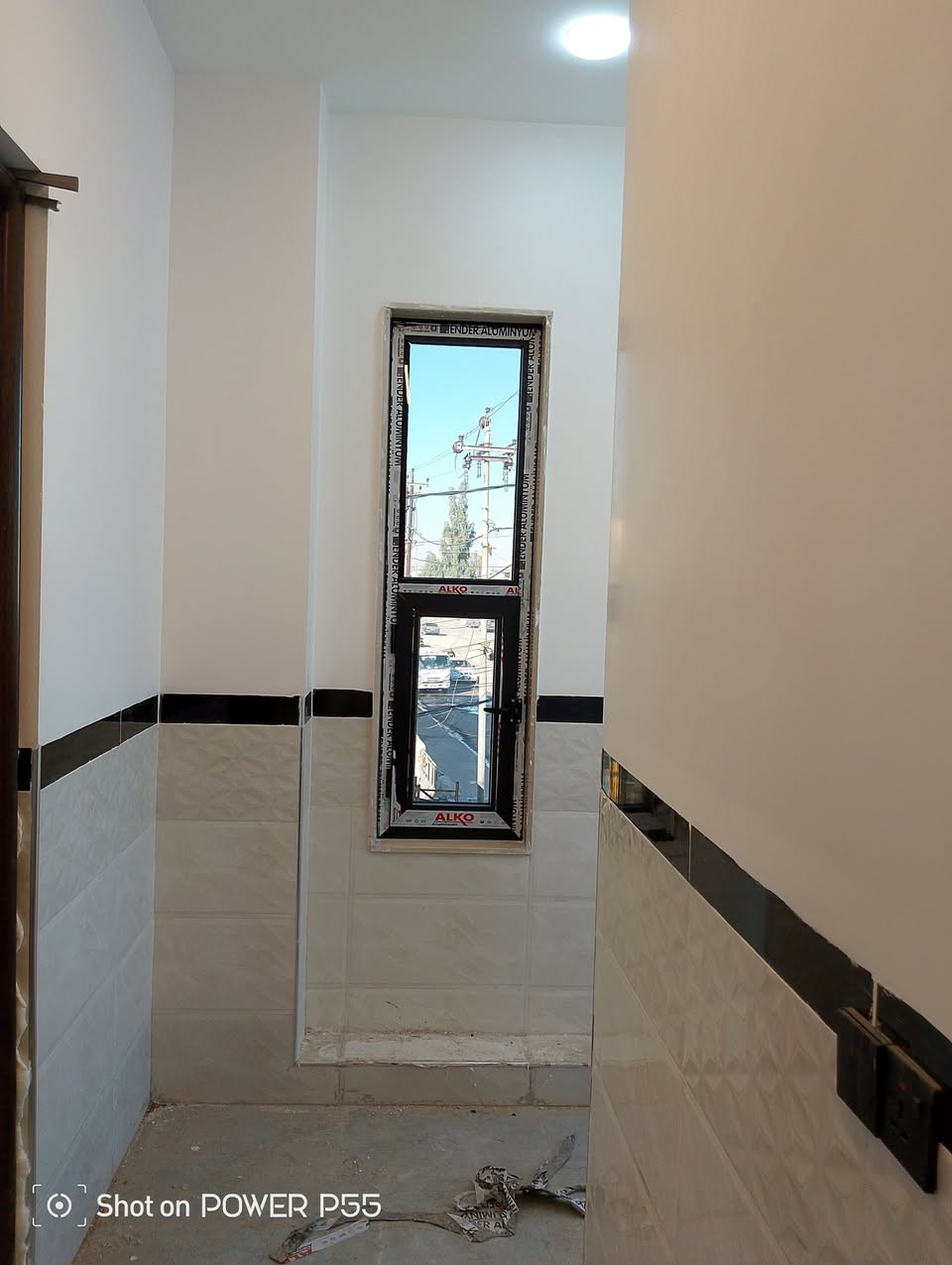 🔥 فرصة نهاية السنة – أقوى العروض على الألمنيوم! 🔥

🚨شباك  سلايت10سنتيم  4 خطوط – 50 دولار للمتر $
✅ مانع ذباب + عازل حراري + ضمان 10 سنوات

🚨 سلايت 3 خطوط – 42$
🚨 سلايت خطّين – 30$
🚪 باب ألمنيوم مع زجاج – 130$ كامل مع التركيب

📍 الموصل – الجانب الأيمن – مدخل الزنجلي – من جهة البورصة
🏭 معمل الإبداع الهندسي

📞 اتصل واحجز الآن: *********** – ***********
⏳ الكمية محدودة جداً – أول من يحجز يضمن أفضل الأسعار!
