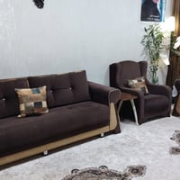 بغداد بسماية • ٧مقاعد • قابل سرير