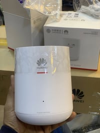 راوتر ONT هواوي • واي فاي 6 AX3000 • الدورة ابودشير