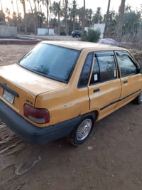 ٢٠١٢ • مكينه وفتيس نضيف • رقم بغداد