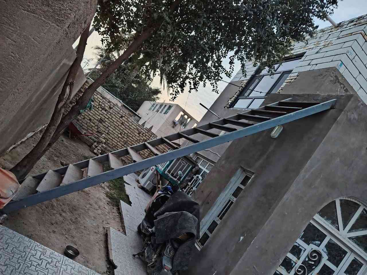 🔥 معمل حدادة ابو صادق الكرعاوي الديوانية – شغل ثقة وإتقان 🔥
ننفذ جميع أعمال
✔ادراج حديد ثقيله وآمنه
 
✔ أبواب رئيسية حديثة وكلاسيك
✔ شبابيك حديد بأشكال مميزة
✔ أبواب قص ليزر حسب الطلب
✔ وسقائف كيسبان
 بأفخم التصاميم
💰  أرخص سعر بالديوانية
شغلنا مضبوط 💪
أسعارنا منافسة 🔥
والتسليم بالوقت المحدد ✔
📍 الموقع: الديوانية-قضاءالدغارة 
📞 للحجز والاستفسار راسلنا عالخاص أو اتصل الآن
***********

🛜مع وجود صباغ صباغ جميع الابواب والشبابيك والاطارات 
للتواصل ***********
