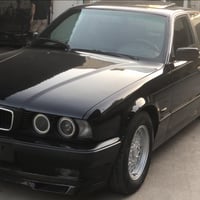 اللهم صلي على محمد وآل محمد 🚫للبيع  BMW525اصل  موديل 1991 🛑صباغ عام جم...