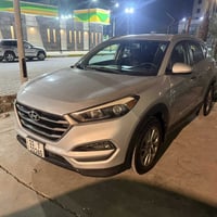 توسان ٢٠١٦ • حادث • رقم بغداد