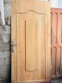 بيبان خشب • بيبان حديد • بعقوبه الشراي