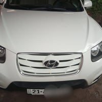 هيونداي سنتافيا 2011خليجي مكفولة كفالة عامة فول مواصفات بصمة فتحه كشن ...