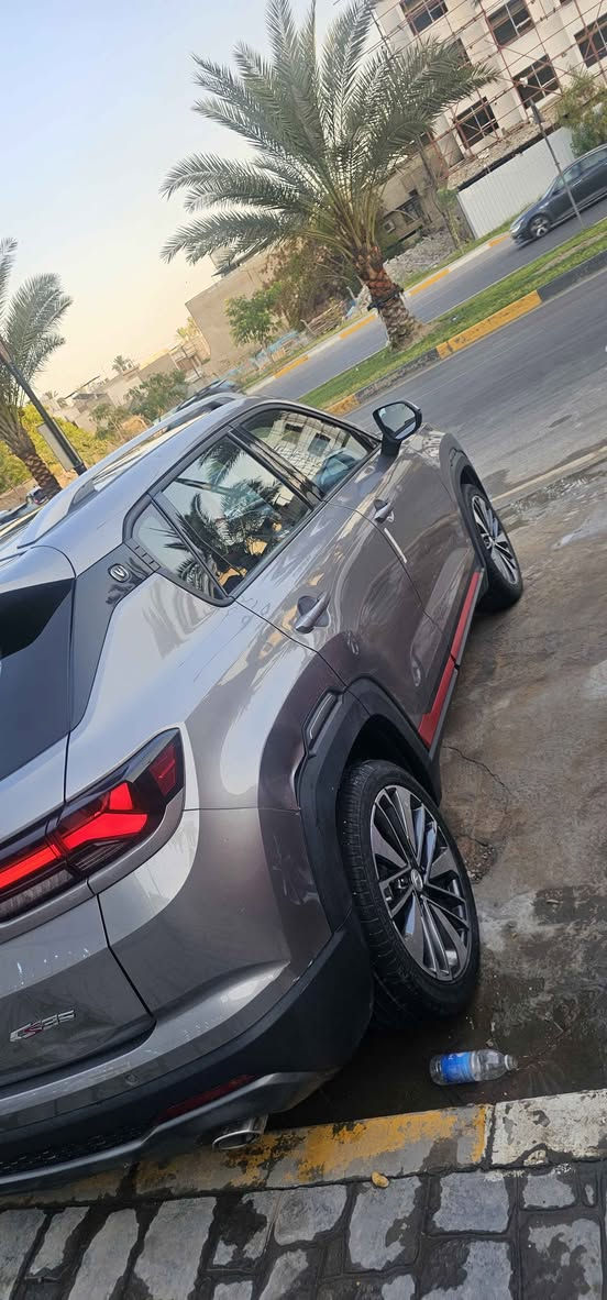 شانجان سي اس 35  موديل 2023
مواصفات
عداد 25 الف قابل إلى زيادة
بصمة تشغيل عن بعد
محرك 1400 تربو
كير 7 نمر
فتحه سقف بنوراما
مقاعد جلد
قطعتين تبريد
وبعد هواي مواصفات
والسياره حره تحويل مباشر
*********** Colombo, Sri Lanka
