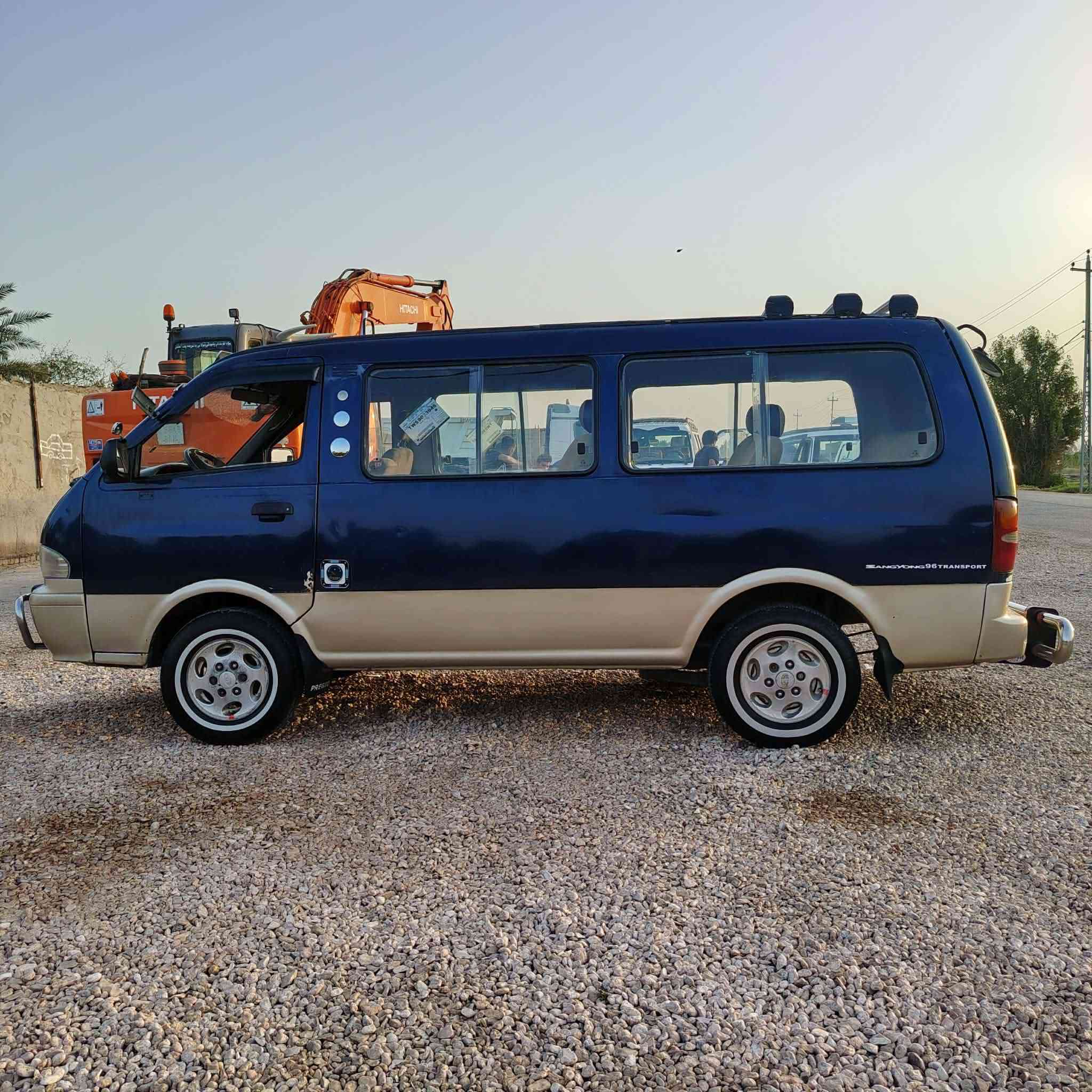 السلام عليكم
سياره بريجو 1998 
كير مكينه اكسل جاهزهه 
دوشمه جديد كاعيه 
رقم انكليزي كربلاء 
بسمي لل2033
مصبوغه جماليه جيهة العبري  
صفحه طويله وجنطه بلادي
تخم تاير
سياره مال جناي كبل للشارع 
***********
ومتواجد على نت 
السعر خاص اتصل وادلل

