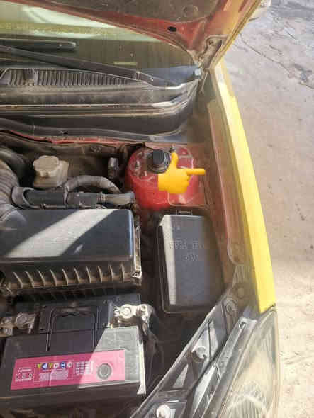 سلام عليكم كيه ريو ٢٠١١ نينوى هيئة وغرامات صفر والضرر موأشر عليه داخل الصوره السعر ٩٢ وبيها مجال موصل الأيمن ***********
