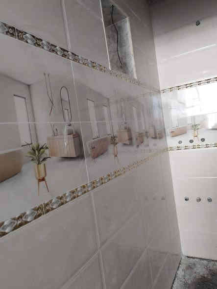 خلفه سراميك وبرسلين و مرمر وكاشي جدران و ارضيه.درجه اولى شغل ليزر استلام مهندس***********ابو يوسف المصرى
