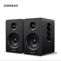 تحية طيبة للجميع…متوفر سبيكرات حاسبة بلوتوث اواكس وتكدر تربطها على اي ...