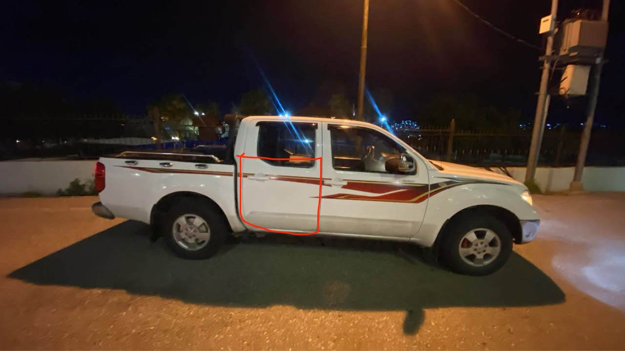 نيسان نافارا ٢٠٠٩گئر عادي  سياره پاقژه بي مه زره فه يكجار بيده عمه ده رگه و چه مه لوخ صبغن ويل تايره باقژن سياره ليكدايه يا مالي يه سعر ٩٠و مجال بو پتر پيزانينان نامه كي فريكه دهوك, العراق


**إذا كنت صاحب هذا الإعلان وتريد حذفه لأي سبب، رجاءا أرسل رسالة إلى الدعم الفني**