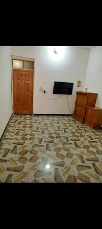 بيت طابقين • أبو غريب • ١٢٠م