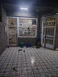 بيت للبيع طابو صرف 150متر  الشافعيه حي الزهراء  مقابي المنتزه  الستفسا...