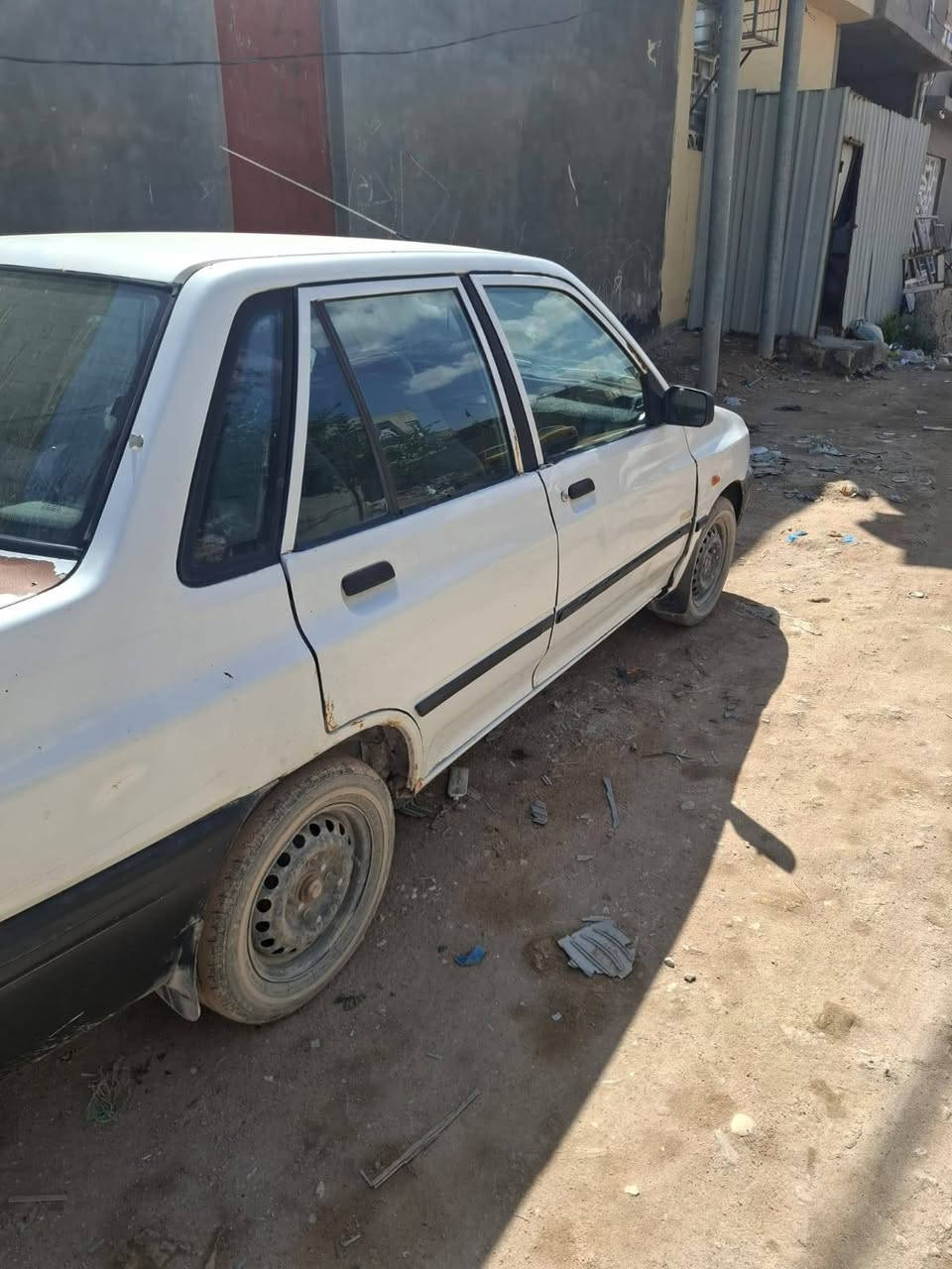 للبيع مكاني نجف *********** بس اتصال  مو الي مكلف
