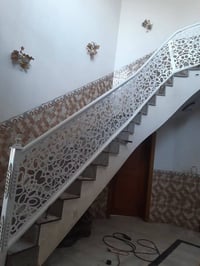 حداد متنقل • كربلاء المقدسة • درجة أولى