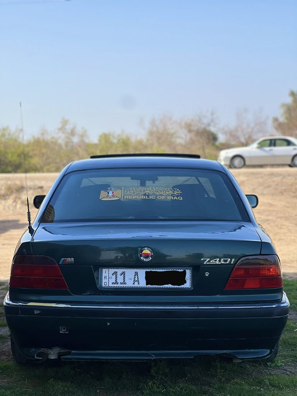 السلام عليكم للبيع او مراوس 525 وفرق
740 رقم بغداد دولي تحويل مباشر 
فول مواصفات 
جاهزه مكينه كير حداديه تخم تاير وتبريد ثلج وكهربائيات 
مكاني الديوانيه الحمزه الشرقي 
***********
رايده ب65
