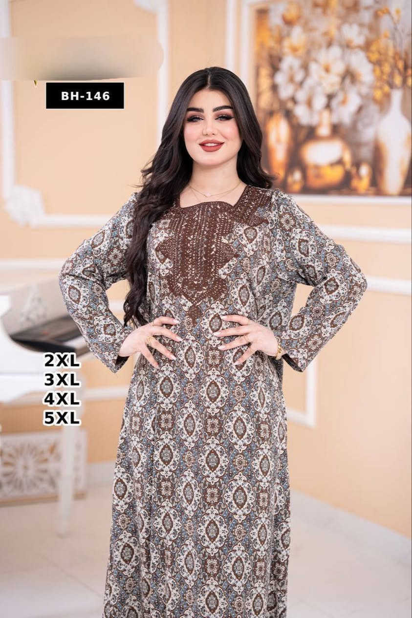 #جديدا

دشداشة كشمير مطاط مشجر

🦋 خامه كوالتي عالي 👌

🩵 شغل راقي وتفاصيل لامعة تضيف لمسة أناقة تخطف النظر ✨
 ب3 الوان مميزه

🌸 خامة مكفولة وجودة عالية 
تستاهل الثقة 💫

قياس خااص. 2x. 3x. 4x. 5x

سعر الدرزن 135 الف

يوجد توصيل لكافه محافظات العراق

F


**إذا كنت صاحب هذا الإعلان وتريد حذفه لأي سبب، رجاءا أرسل رسالة إلى الدعم الفني**