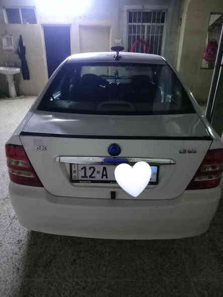 السلام عليكم سيكي للبيع موديل 2013 كير ومحرك شرط كورلا بيها صبغ نص بوند ونص جاملغ فقط بدون دواخل  شرط وبدون ضىرر وبدون معجون طخم تاير 4 جدد ويلكب 5 جدد اصلي شاشه سماعات 4 مال افانتي كامره دواره سياره جاهزه بسمي شرط الوكاله والتحويل كابون بيها  رغم نينوى دولي  سياره شرط ماتصرف عليها ربع دينار السعر 50 وبيها مجال شراي خابر وخاص مفتوح ***********////
***********
مكاني جانب الايمن حي اليرموك
