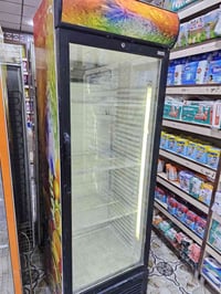 بلادية • دبل ٢٨قدم • تبريد ثلج