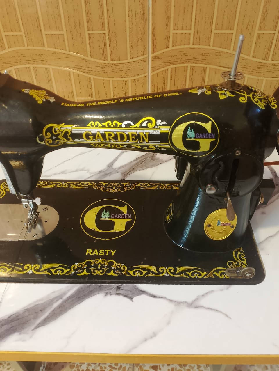 سعر 65وبيهة مجال


**إذا كنت صاحب هذا الإعلان وتريد حذفه لأي سبب، رجاءا أرسل رسالة إلى الدعم الفني**