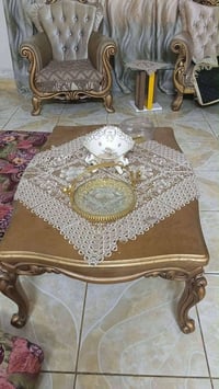 ديالئ • ١٠مقاعد • طبلات