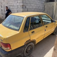 موديل ١٠ • مكينه وكير برايد • شواصيه جديده