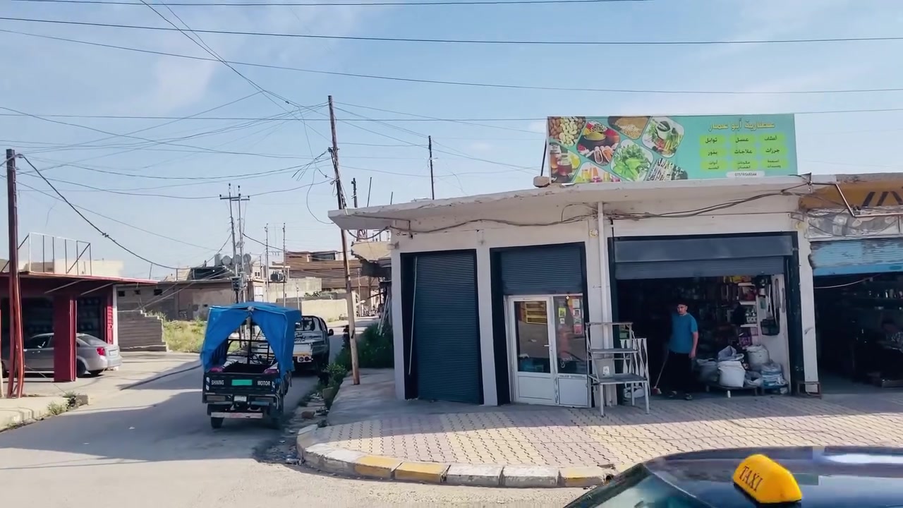 تلعفر راس الجادة خلف مصرف الزراعي عنوان مكتبنا.


**إذا كنت صاحب هذا الإعلان وتريد حذفه لأي سبب، رجاءا أرسل رسالة إلى الدعم الفني**
