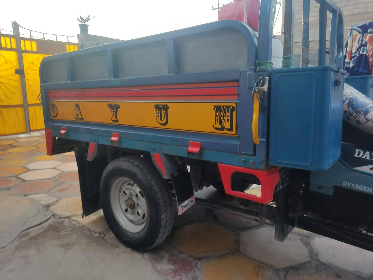 سلام عليكم ستوته البيع مديل 16 مكاني بل نعمانيه سعر خاص تصال ع رقم////***********//
🤍🥰
