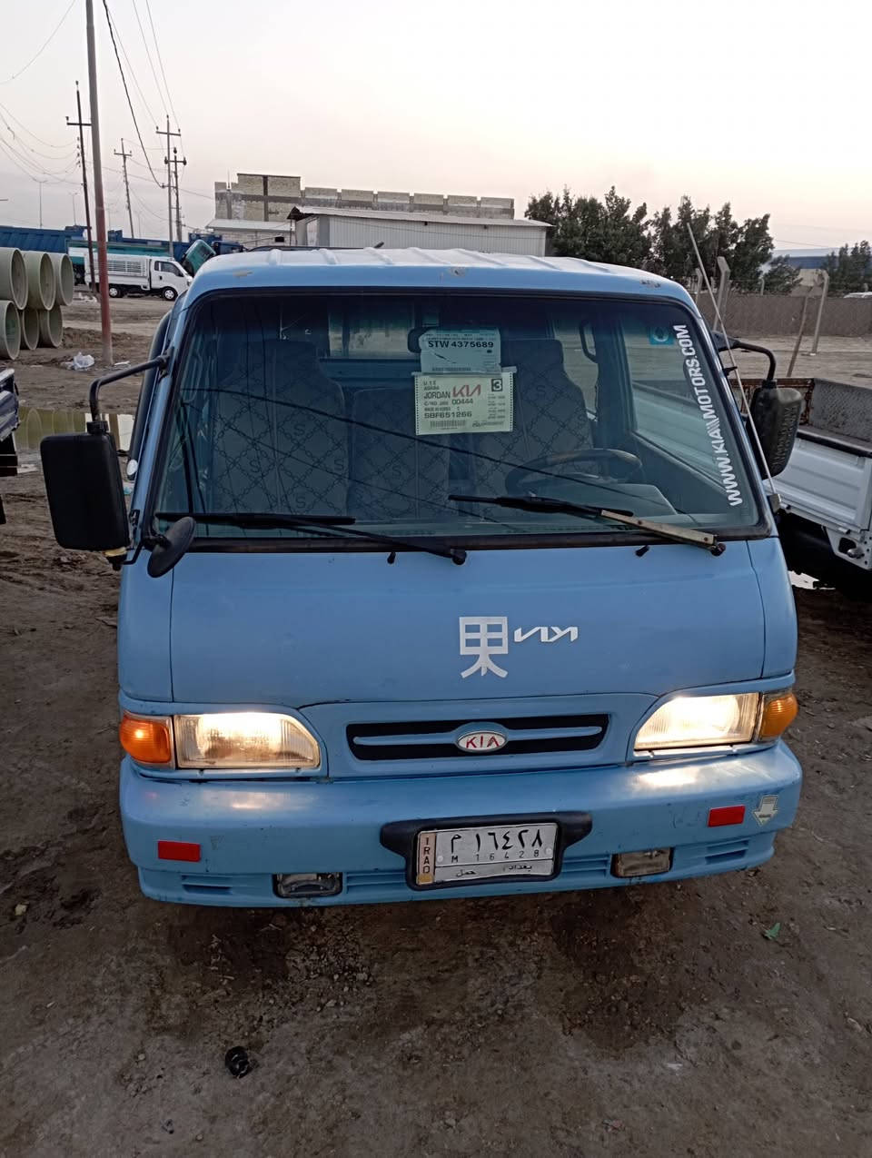 السلام عليكم دبل للبيع
كفاله عامه السيارات 👀 اتصل على الرقم 
***********
