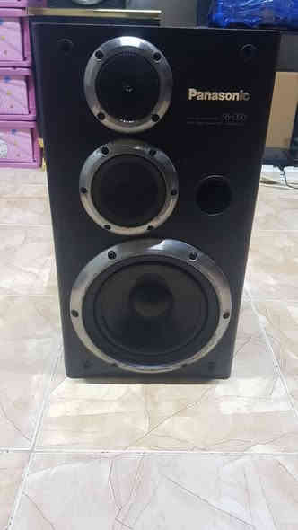 سلام عليكم تحية طيبة لجميع أعضاء الكروب والعاملين عليه ..متوفر سبيكرات باناسونيك نظافة 90‎%‎100 السعر المطلوب 90الف ومتوفر توصيل لجميع محافظات العنوان دهوك ***********
