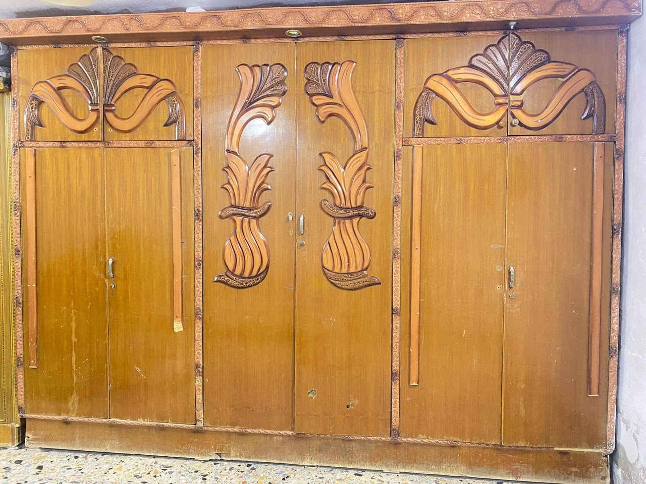 اغراض مستعمله وكالمن وسعره خابرودلال عنوان بلديات


**إذا كنت صاحب هذا الإعلان وتريد حذفه لأي سبب، رجاءا أرسل رسالة إلى الدعم الفني**