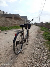 بايسكل • عبد الحليم • عالخاص