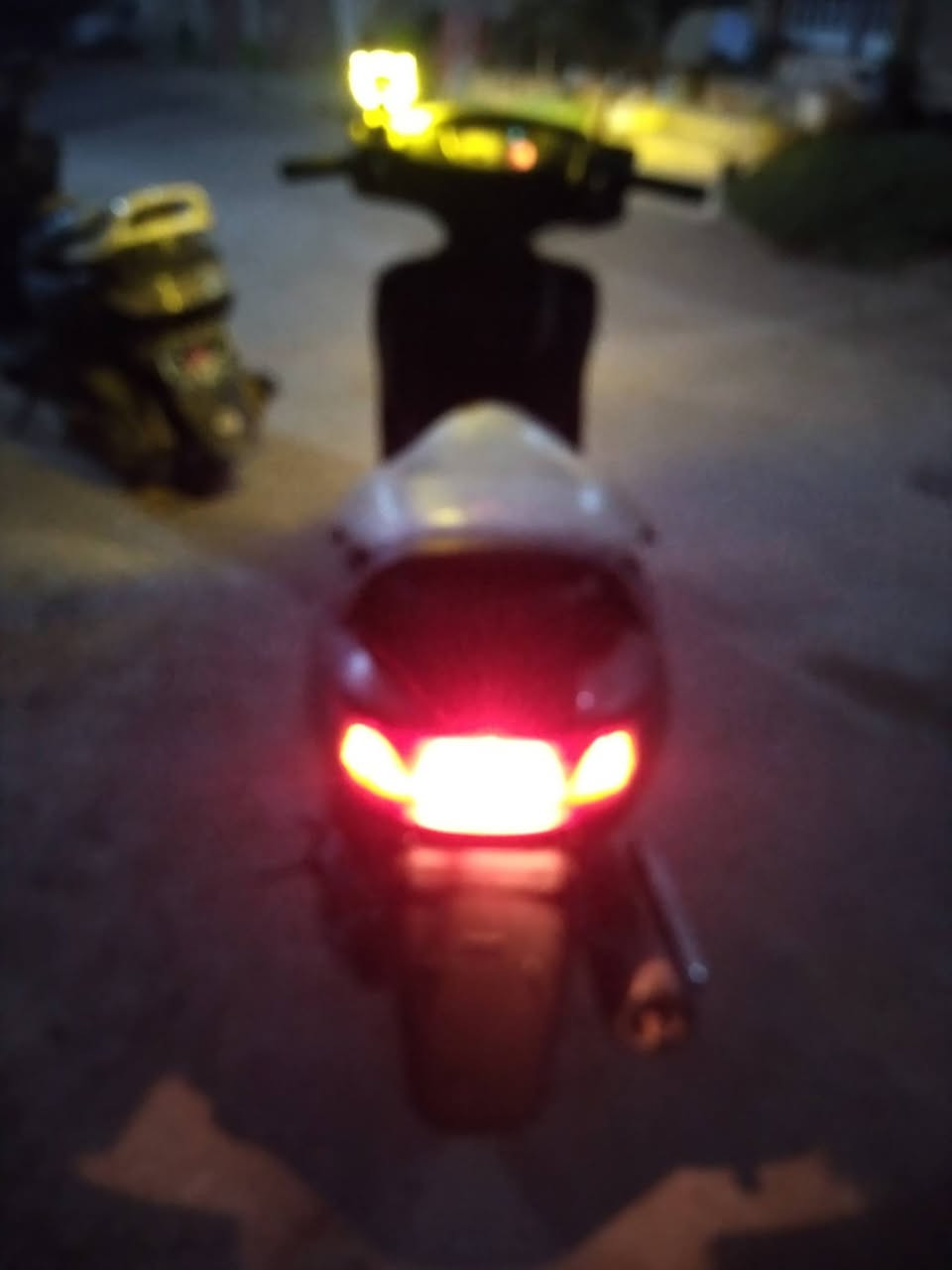 صور مواضحات شويه لن ليل
سلام عليكم دراجه فراشه للبيع دراجه كامله من كلشي لايت اشاير  سلف هندرر دراجه كامله ماعايزه شي مكينه خرسه خرسه تجي شوف بعينك سعر 350وبيه مجال للطيبين مكاني ديوانيه قضاء شاميه

***********رقمي
