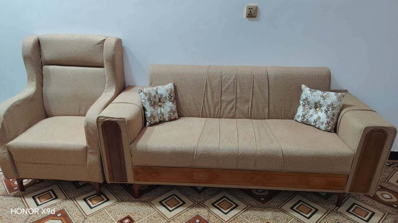 السلام عليكم ثلاجه جديده ما داخله تصليح ابد سعرها 250 وبيها مجال وتخم نضيف سعره 400 وبيه مجال


**إذا كنت صاحب هذا الإعلان وتريد حذفه لأي سبب، رجاءا أرسل رسالة إلى الدعم الفني**