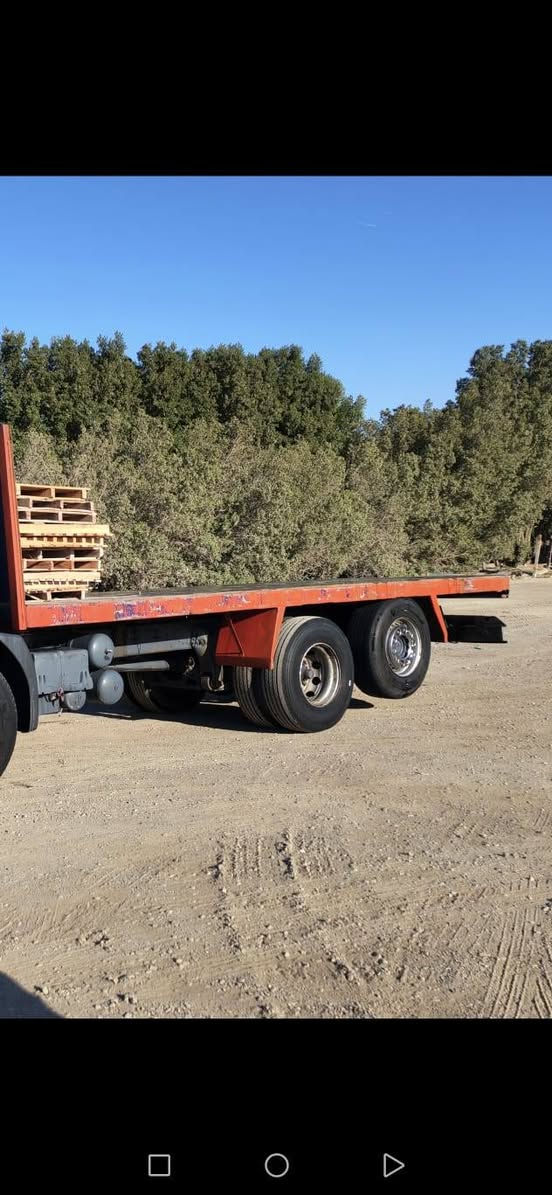 سلام عليكم سطحه البيع الطول 7 متر العرض 2 ونص دبل شاصي 18 العنوان البصره الزبير رقم الهاتف ***********
