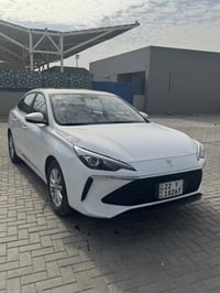 ام جي رووي • ٢٠٢٤ • رقم اربيل