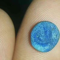 لازورد • تحفة • حجر كريم