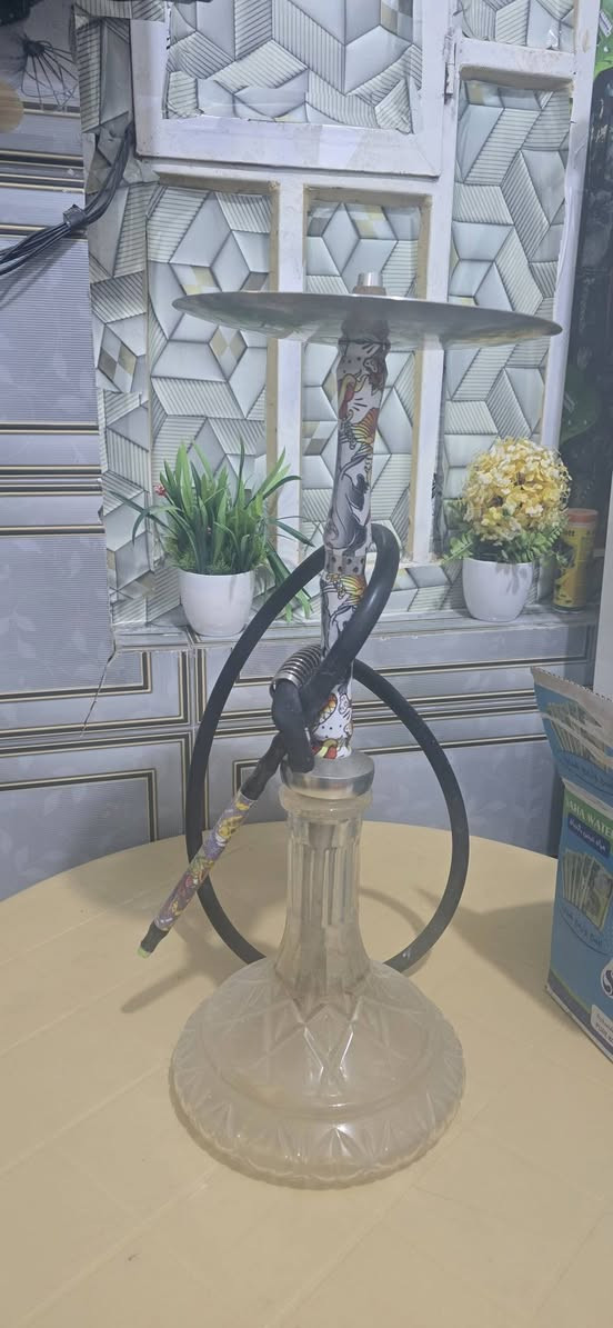 نركيلة الماني اصلية استعمال قليل علك نعنان السعر 40


**إذا كنت صاحب هذا الإعلان وتريد حذفه لأي سبب، رجاءا أرسل رسالة إلى الدعم الفني**