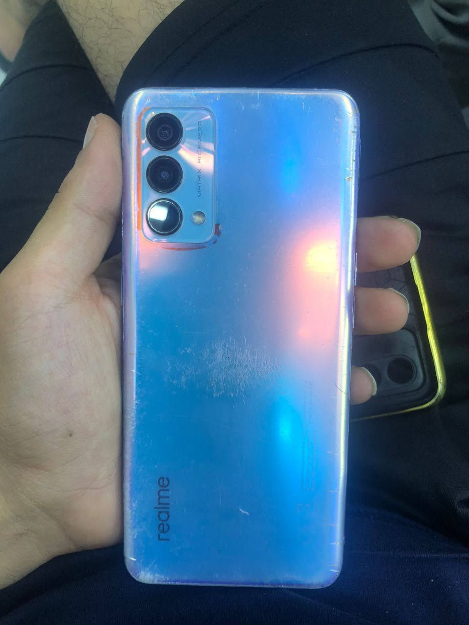جهاز gt mastr للبيع 60فريم ببجي
جهاز مكفول ذاكره 256 السعر 130 بغداد الحسينيه


**إذا كنت صاحب هذا الإعلان وتريد حذفه لأي سبب، رجاءا أرسل رسالة إلى الدعم الفني**