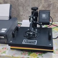 طابعة • مكابس • كربلاء