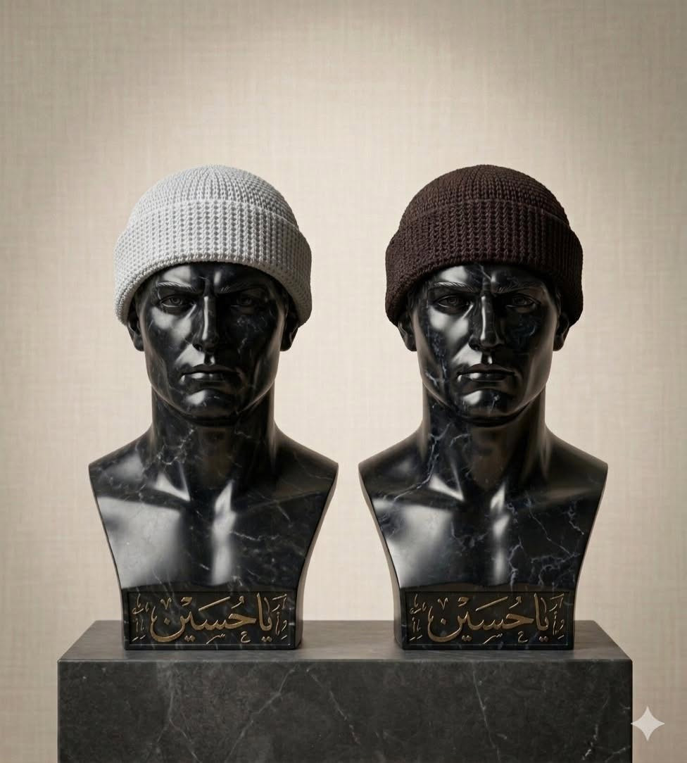 القبعه الحسينيه  شباب الشور توفرت بأعلى كوالتي


**إذا كنت صاحب هذا الإعلان وتريد حذفه لأي سبب، رجاءا أرسل رسالة إلى الدعم الفني**